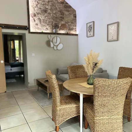 Διαμέρισμα Escale Dans Les Vosges Avec Jacuzzi Privatif *