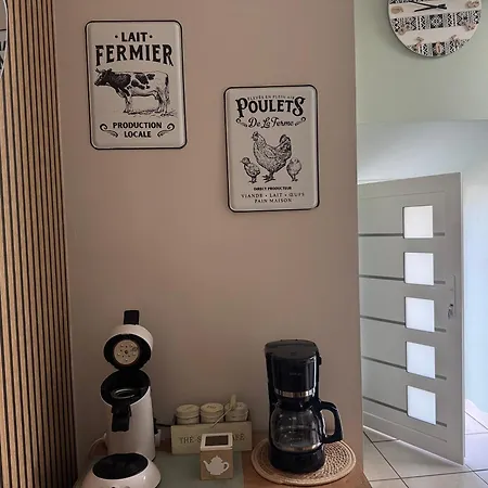 Escale Dans Les Vosges Avec Jacuzzi Privatif Apartman Deyvillers